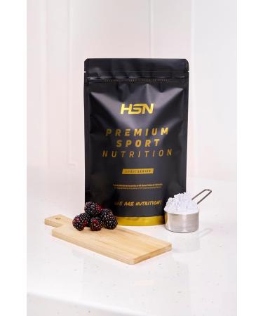 HSN Evoclear Hydro Clear Whey Blue raspberry flavor 500 g 20 spouts hydrolyzed protein isolation from whey protein type refreshing juice nonGMO vegetarian glutenfree without soy - Buy Online on GoSupps.com