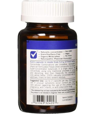 Eclectic Hair Skin Nail Formula Fdcv Blue 45 Count - Nourishing Supplement for Healthy Hair, Skin, and Nails - Buy Online on GoSupps.com