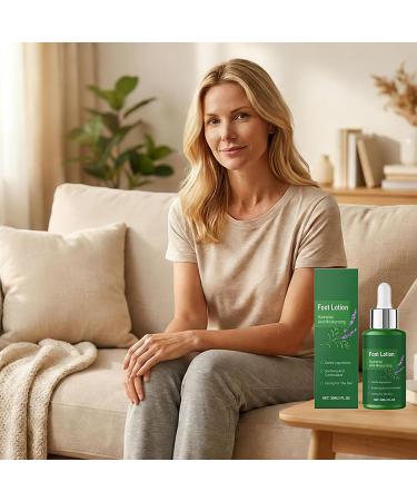  Holdes Foot Cream 30ml Moisturizing Heel Balm | Intensive Foot Moisturizer Daily After-Shower Care for Dry Winter Climates and Travel - Buy Online on GoSupps.com