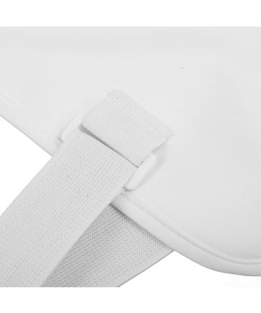Bio-Rizinus Oil Compression Wrap | Reusable Castor Oil Set for Liver Health & Sleep Aid | Waterproof Pocket for Home Use - International Shipping - Buy Online on GoSupps.com