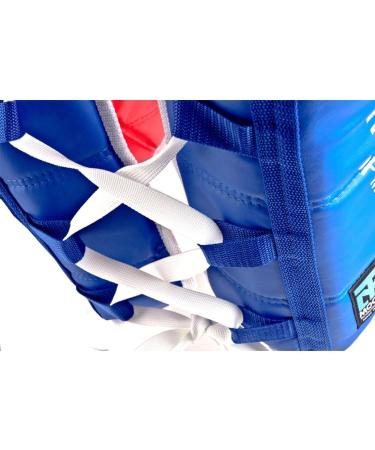 Mooto Korea Taekwondo Reversible Chest Guard - Approved Protector Gear for MMA, UFC, Martial Arts - Kickboxing Gym School - Buy Online on GoSupps.com