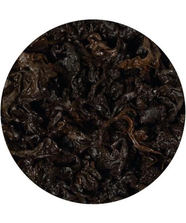 GOARTEA Taiwan Black Oolong Tea Loose Leaf 250g / 8.8oz Supreme Taiwan Black Tea - Honey Flavour Taiwan Oolong Tea - High Mountain Oolong Tea - Guifei Oolong Black Tea - Buy Online on GoSupps.com