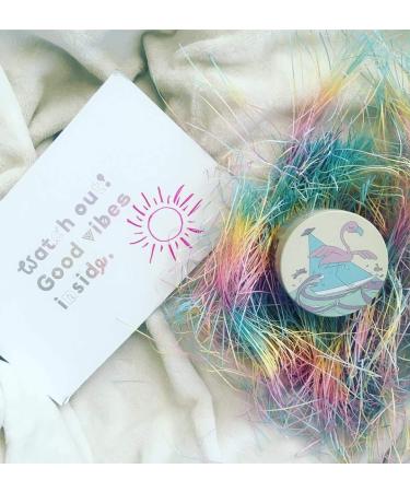  OH!TOMI Shower mousse for body - For dry skin - Strawberry scent - Moisturizing - Ideal gift for women - Rich formula - Strawberry - 250 ml - Buy Online on GoSupps.com