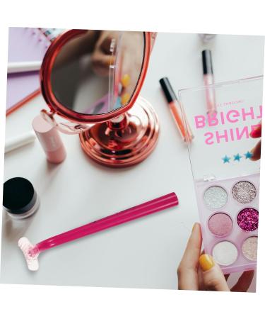 Beavorty 1 Set Eye Makeup Aid Lower Eyelash Stamps Eyelashes Prints Stamp Lower Eyelash Makeup Tool Eyelash Stencil for Makeup Reusable Eyelash Stamps Eye Makeup Tool Diphenylene 12.00X3.50X2.50CM - Buy Online on GoSupps.com