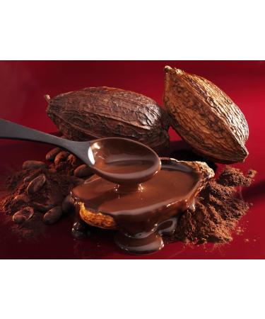 Buy BINGOSPA Chocolate-Cinnamon Caffeine Concentrate with Chili for Bathing & Spa - 1000g - International Shipping Available - Buy Online on GoSupps.com