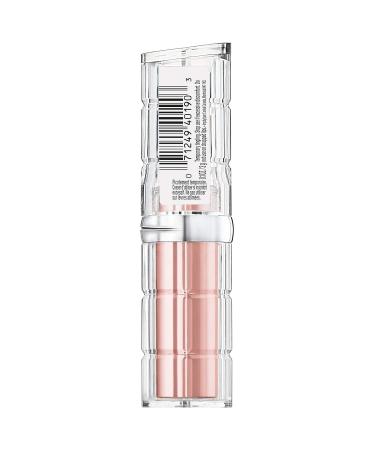 L'Oreal Paris Colour Riche Plump and Shine Lipstick - Wild Fig Plump 0.1 oz (Pack of 1) - Buy Online on GoSupps.com