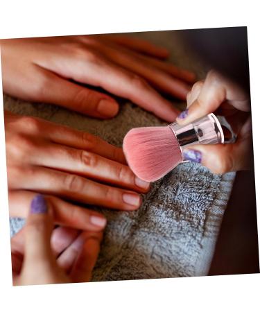 FRCOLOR Manicure Mixing Cup 2 Sets Manicure Cup Manicure Brush Manicure Pen Cleaning Cup Cup Nail Art Manicure Pen Washing Cup Small Nail Brush Female Manicure 5 Nail Powder - Buy Online on GoSupps.com