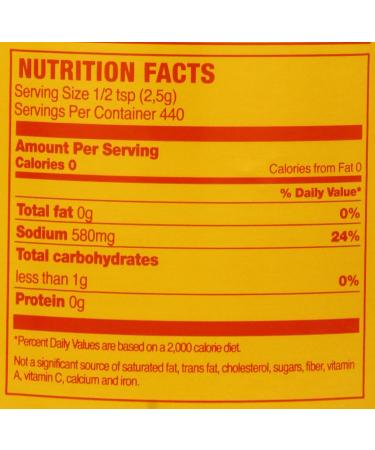 Jumbo Halal Chicken Broth Powder 1kg (Pack of 2) - Buy Online on GoSupps.com