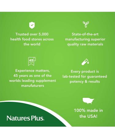 Nature's Plus Rx-Joint Cream 4 oz - Glucosamine Chondroitin MSM for Joint Relief - Buy Online on GoSupps.com