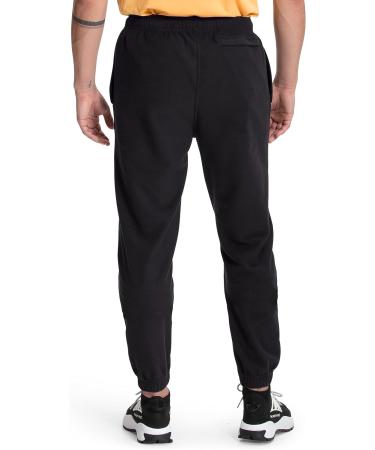 THE NORTH FACE Men's TKA Glacier Pants - X-Large, TNF Black - Buy Online on GoSupps.com