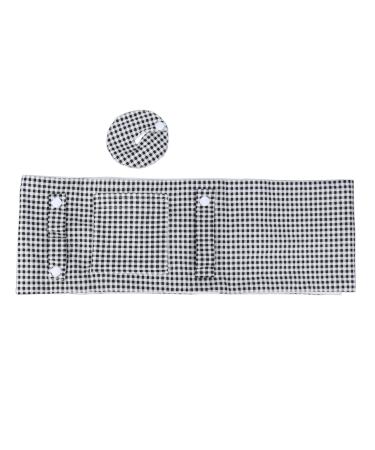 Shop Pinklilycare Feeding Tube Belt - Adjustable G-Tube Protective Belt for Adults & Infants | Comfort & Safety for Tummy Time - Buy Online on GoSupps.com