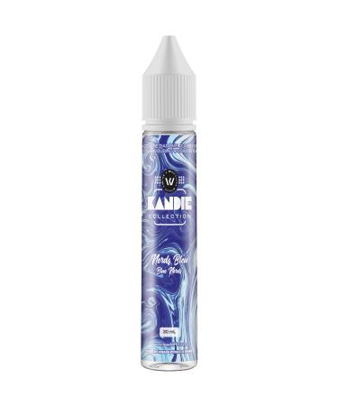 La Whiff Flavouring Concentrate Kandie Collection 30mL (Blue Nerds)
