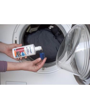 Heitmann Daunenw sch 250 ml | Optimale Pflege f r Daunendecken & -kissen Internationelle Lieferung - Buy Online on GoSupps.com