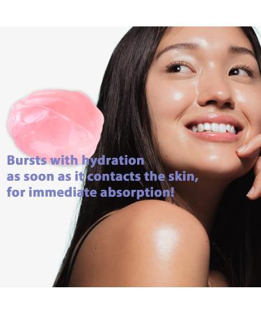 MAXCLINIC Pro Edition Hydro Firming Gel Cream - Buy Online on GoSupps.com