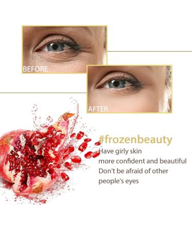 (100% Effective) 5PCS Young Golden Age Refining Serum | Golden Age Refining Serum | Collagen Boost Anti Ageing Serum | Skin Care Serum for Face | Best Face Cream for Aging Skin | 30ml/1fl.oz - Buy Online on GoSupps.com