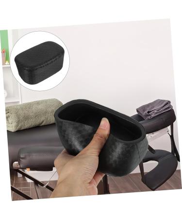  PRETYZOOM PRETYZOOM salon spa equipment pillows shampoo bathtub pillow hair wash cushion for salon shampoo bed neck support whirlpool shampoo chair sink - Buy Online on GoSupps.com