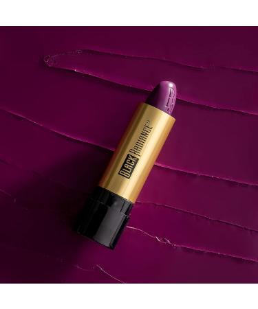 Black Radiance Perfect Tone Lipstick in Boss Brown - 1 Count - Buy Online on GoSupps.com