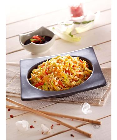 Duru Extra Coarse Bulgur 88.2 oz (2500g) - 100% Natural Wheat Berries | High Fiber, Protein, Non-GMO | Ideal for Vegan Recipes | Better than Rice - Buy Online on GoSupps.com