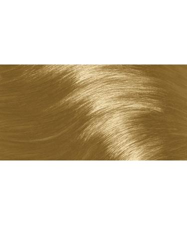 Schwarzkopf Keratin Color 9.0 Honey Blonde - Color & Moisture Hair Color Cream - Buy Online on GoSupps.com