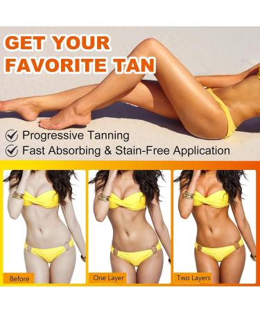 Intensive Tanning Gel Tanning Accelerator Cream Self Tanner Oil Achieve A Natural Fast tanning Sunbed Tanning Accelerator Sunscreen without SPF 150g - Buy Online on GoSupps.com