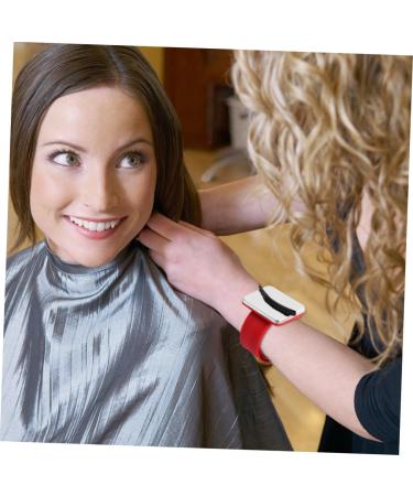 Buy Villcase 2-Pack Magnetic Needle Cushions for Sewing - Wrist Magnet for Easy Use - Stainless Steel Bracelet Support - Buy Online on GoSupps.com