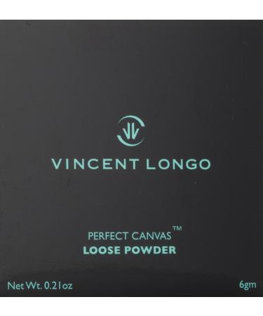 VINCENT LONGO Loose Face Powder Golden Sienna - Buy Online on GoSupps.com