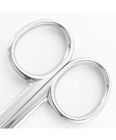Denco Toenail Scissors - Precision Nail Care Tool for Smooth Cutting - Buy Online on GoSupps.com