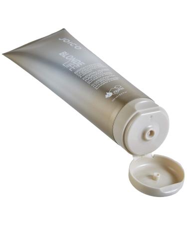 Joico Blonde Life Brightening Conditioner 250 ml - Odourless Perfect for Blondes | International Shipping Available - Buy Online on GoSupps.com