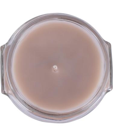 Tyler Creamy Beige Aromatherapy Scented Jar Candle Pack of 2 3.4 Ounce High Maintenance | International Shipping Available - Buy Online on GoSupps.com