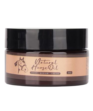 Verdant Touch foot cream 30g safe paste material fast absorption portable repair cream for dry skin 3 years shelf life