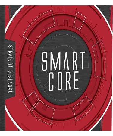 Wilson Smart Core Golf Ball - 24 Pack (White) | Premium Quality Golf Balls - Buy Online on GoSupps.com