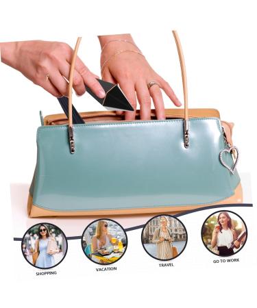 NOLITOY 5pcs Su Lipstick Tubes | Cute Pink Lip Gloss Bottles with Keychain & Brush - Travel Size 11x3cm Empty Lip Balm Holders - Buy Online on GoSupps.com