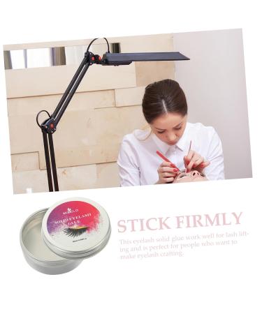 FRCOLOR Eyelash Lifting Solid Glue Makeup Tools Eyebrow Gel Adhesive Eyelash Solid Glue Super Glue New Eyelash Lifting Adhesive - Buy Online on GoSupps.com