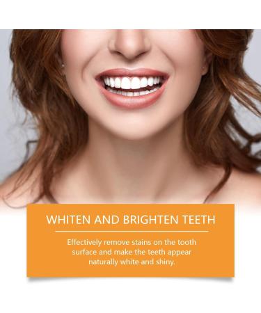 KLYso Gentle Teeth Whitening Powder for Fresh Breath and Sparkling Smile Daily Oral Care for Stain Removal and Shine(2PCS) - Buy Online on GoSupps.com