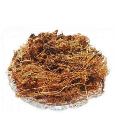 RAW HERB/JADI BOOTI AMAR BEL AKASH BEL AFTEEYUN AFTIMOON DODDER CUSCUTA REFLEXA (50gm)