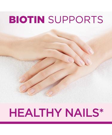 Nature's Bounty Hair Skin & Nails Gummies Value Size 180 Count - Buy Online on GoSupps.com