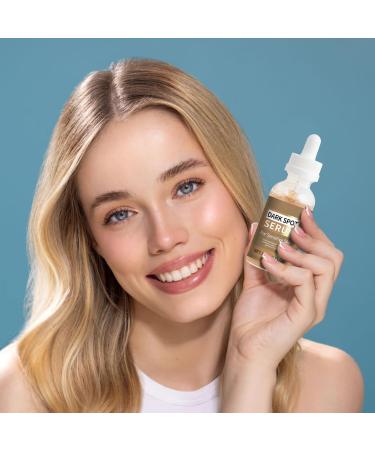  G n rique Facial Firming Liquid - Firming Moisturizing Cream | Nourishing Repair and Lifting Facial Solution 30ml For Skin Types Night/Day Travel Women/Men Makeup Cleansing - Buy Online on GoSupps.com