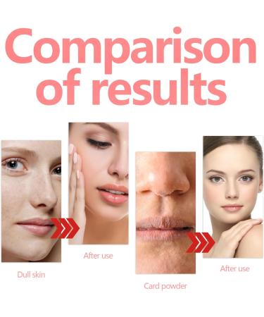 Pore Primer 2024 New Magic Pore Eraser Waterproof Face Primer Pore Eraser Magic Makeup Primer Invisible Pores (2 pc) - Buy Online on GoSupps.com
