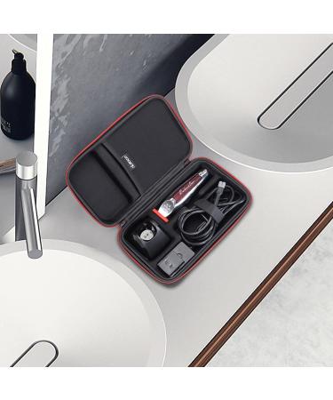 RLSOCO Case for Wahl Professional 5 Star Gold Cordless Detailer Li Trimmer & for Wahl Detailer Cordless Clipper/Detailer Hair Trimmer Corded Clipper a Case - Buy Online on GoSupps.com