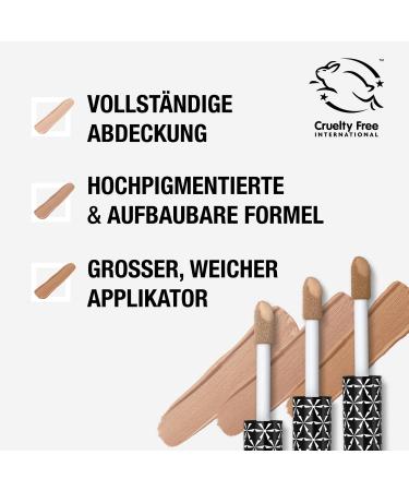 Buy Manhattan Multi-Tasker Concealer 40 | Perfect Coverage for All Skin Types - Fast International Shipping - Buy Online on GoSupps.com