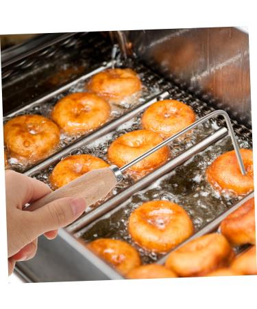 IMIKEYA Cookie Frying Handle 4pcs Frying Mold Handle Youdunzi Aluminum Alloy Snack Cookie Mould Handle 24.5X9CMx4pcs As Shownx4pcs - Buy Online on GoSupps.com