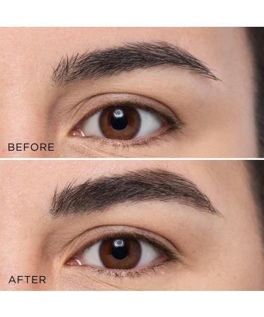 ARTDECO Brow Filler - Tinted Eyebrow Gel 7 ml - Long-lasting Brown Color for Perfect Eyebrows - International Shipping Available - Buy Online on GoSupps.com