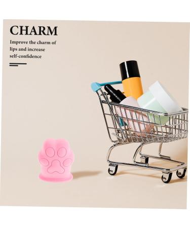 Repulpeur De L vres Par Succion Silicone R utilisable Outil De Repulpage Pour Femmes Donne Un Effet Pulpeux Et Subtil - Buy Online on GoSupps.com