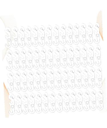 Buy Minkissy 300 STK Anti-Slip Hooks for Masks | Ear Protection & Earring Support | International Shipping Available - Buy Online on GoSupps.com