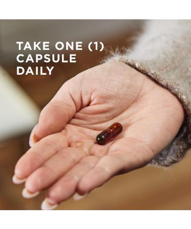 Solgar Full Spectrum Curcumin 90 LiCaps (Pack of 2) - Superior Absorption - Brain, Joint & Immune Health Support - Non-GMO, Vegan, Gluten-Free, Dairy-Free - 180 Servings - Buy Online on GoSupps.com