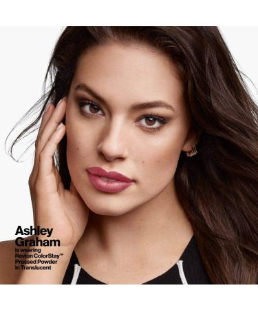 Revlon ColorStay 16 Hour Face Powder - Longwear Medium-Full Coverage for Flawless Finish - Shine & Oil Free Formula - 810 Fair - 2.4 Oz - Buy Online on GoSupps.com