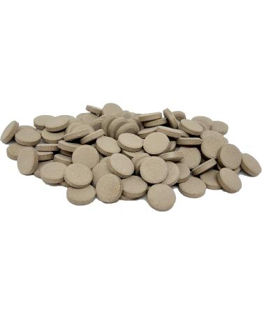 NAKURU | Harpagophytum | Balance Range | Made in France | The Devil s Claw! (90 Tablets of 490 mg/Net Weight: 44 g / Purple) - Buy Online on GoSupps.com