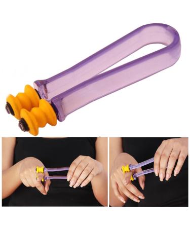 JAPJY Acupressure Finger Roller Massager for Fingers FR1