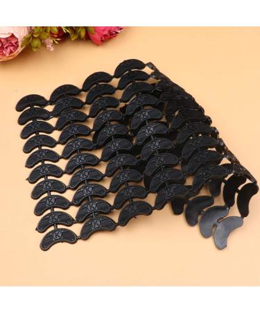 Healifty Non Slip Shoe Grips - 40 Pairs | Self-Adhesive Shoe Sole Stickers for Heel Repair - Medium Size - Buy Online on GoSupps.com