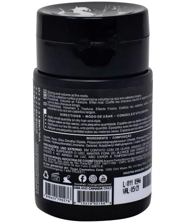 Truss Volumizing Styling Powder - Immediate Volume & Texturizer for Soft Texture - Controls Scalp Oil, Easy Wash Out - Buy Online on GoSupps.com